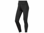 Legging technique
