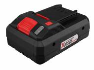Batterie intelligente , le prix 39.99 €
- 20 V
- 4 Ah
- ...