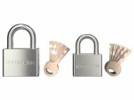 Cadenas ou câble antivol , le prix 4.99 €
- Au choix ...