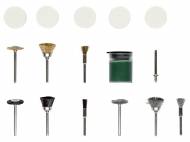 Accessoires pour outil de précision