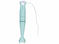 Mixeur plongeant , le prix 9.99 €
- 350 W
- Touche turbo ...