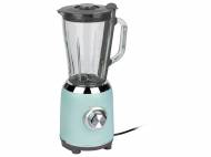 Blender , le prix 31.99 €
- 600 W
- Bol de mixage en verre ...