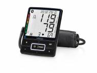 Tensiomètre de bras , le prix 26.99 €
- Mesure oscillométrique ...