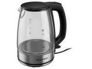 Bouilloire en verre