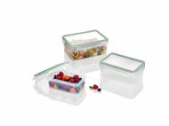 Boîtes de conservation