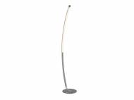 Lampadaire à LED , le prix 34.99 €
- 1 200 lm
- Env. 148 ...