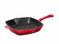 Poêle à griller en fonte , le prix 21.99 €
- Env. 24,5 ...