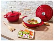 Sauteuse en Fonte , le prix 32.99 €
- Ø ...