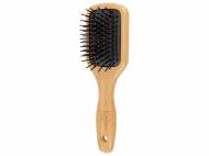 Brosse à cheveux en bambou