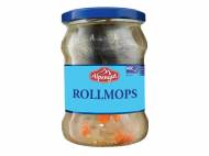 Rollmops ou harengs marinés1 , prezzo 1.89 € per 500 g
  Â
