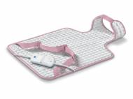 Coussin chauffant