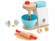Accessoires de cuisine en bois