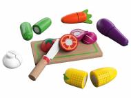 Aliments en bois