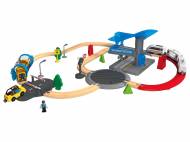 Set de chemin de fer en bois , le prix 36.99 €
- ...
