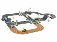 Set de routes en bois , le prix 23.99 €
- Set de ...