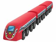 Train en bois , le prix 6.99 €
- Au choix :
- Train ...