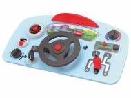 Tableau de bord ou cockpit avion en bois , le prix 34.99 € ...