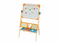 Tableau pupitre en bois