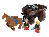 Jeu de construction S , le prix 5.99 €
- Au choix ...