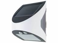 Applique murale solaire à LED