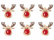 Guirlande ou décorations Noël