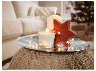 Assiette ou plateau décoratif