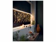 Rideau ou filet lumineux LED