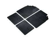 Tapis de voiture