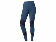 Legging technique
