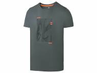 T-shirt technique