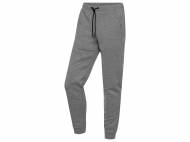 Pantalon molletonné