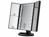 Miroir cosmétique LED , le prix 10.99 €
- Miroir inclinable ...