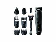 Rasoir 3 en 1 Braun , le prix 39.99 €
- 7 sabots + Gillette ...