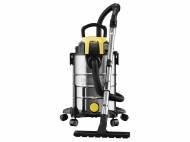 Aspirateur eau et poussière