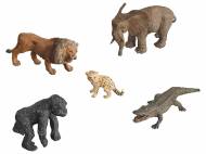 Figurines animaux