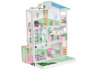 Maison de poupée Fashion Doll en bois