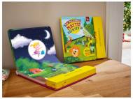 Livre projecteur
