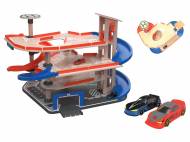 Parking Playtive Racers en bois , le prix 39.99 € ...