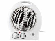 Radiateur soufflant