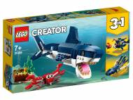 Jeu de construction Creator