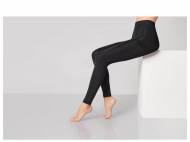 Legging ou collant thermique