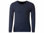 T-shirt thermique à manches longues