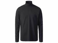 T-shirt à col roulé