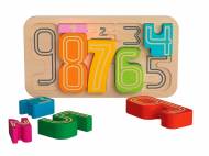 Jouet en bois Montessori