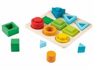 Jeu en bois Montessori