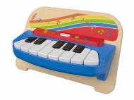 Instrument de musique en bois
