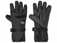 Gants de ski , le prix 7.99 € 
- Taille 7 à 9,5 selon modèle
- ...