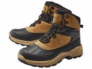 Chaussures montantes thermiques hommes