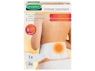 Ceintures ou patchs chauffants , le prix 3.99 €
- Au choix ...