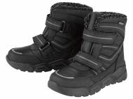 Bottes dhiver garçon